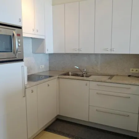In Near The Sea , Cleaning Included Apartment *